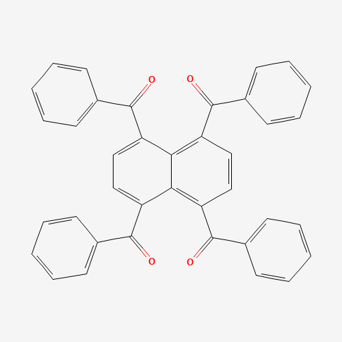 FT-0606753 CAS:13638-83-0 chemical structure