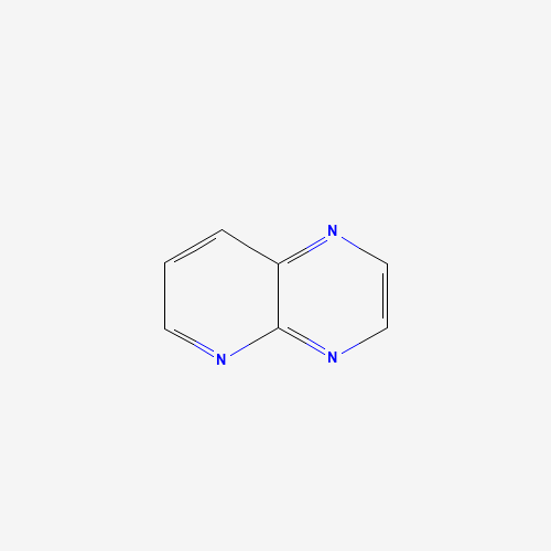 FT-0606755 CAS:322-46-3 chemical structure