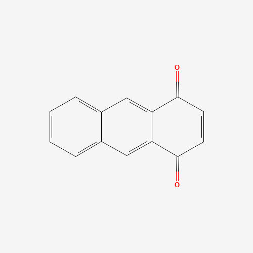 FT-0606760 CAS:635-12-1 chemical structure