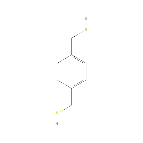 1,4-BENZENEDIMETHANETHIOL (CAS: 105-09-9) - Related Chemical Product