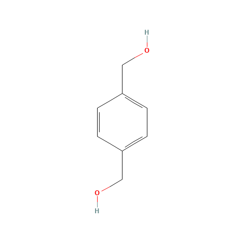 1,4-Benzenedimethanol (CAS: 589-29-7) - Related Chemical Product