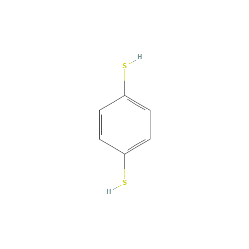 1,4-BENZENEDITHIOL (CAS: 624-39-5) - Related Chemical Product