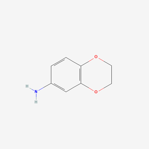 FT-0606771 CAS:22013-33-8 chemical structure