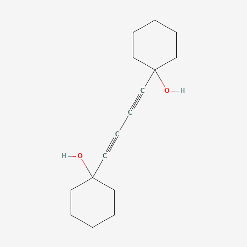 FT-0606776 CAS:5768-10-5 chemical structure