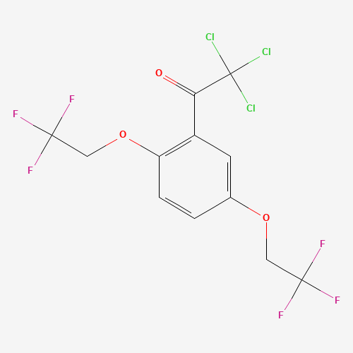 FT-0606777 CAS:76784-42-4 chemical structure
