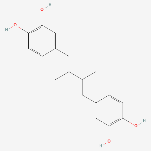 FT-0606781 CAS:500-38-9 chemical structure