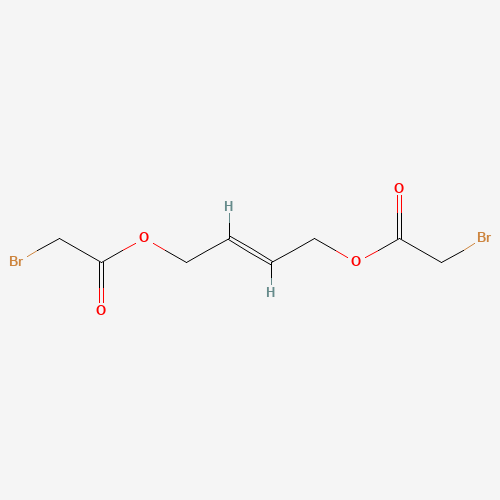 FT-0606791 CAS:20679-58-7 chemical structure