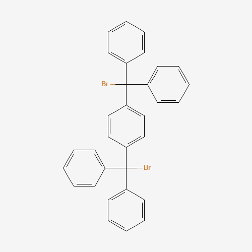 FT-0606792 CAS:205180-53-6 chemical structure