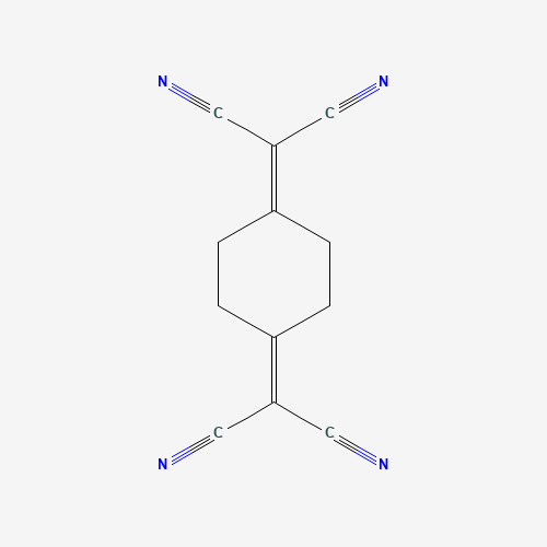 FT-0606796 CAS:1518-15-6 chemical structure