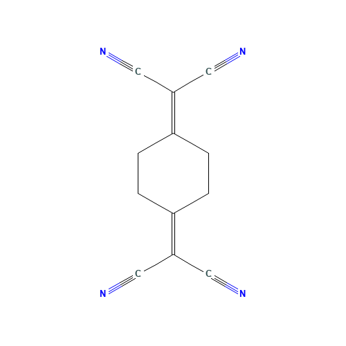 FT-0606796 CAS:1518-15-6 chemical structure