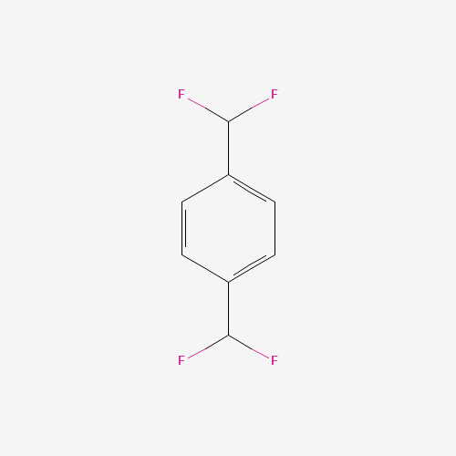 FT-0606797 CAS:369-54-0 chemical structure