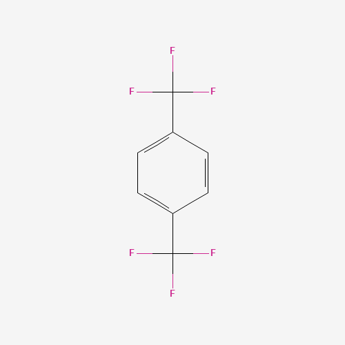 FT-0606805 CAS:433-19-2 chemical structure