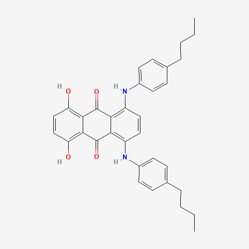 FT-0606806 CAS:28198-05-2 chemical structure