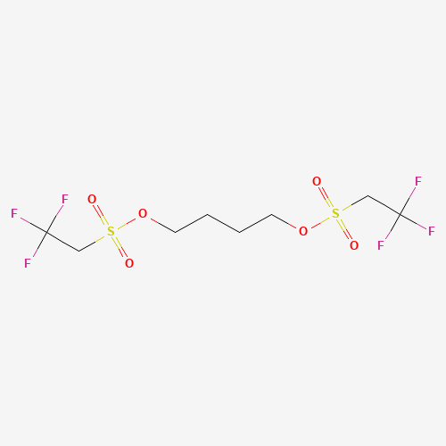 FT-0606812 CAS:117186-54-6 chemical structure