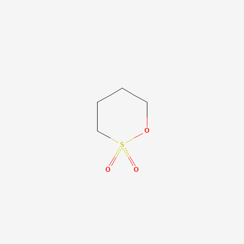 FT-0606816 CAS:1633-83-6 chemical structure