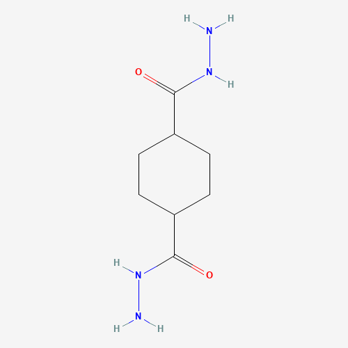 FT-0606820 CAS:27327-67-9 chemical structure