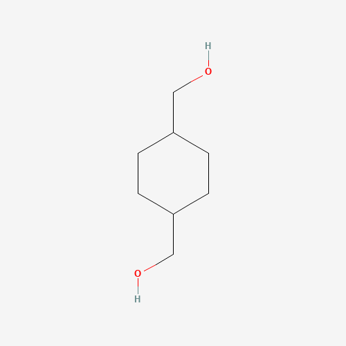 FT-0606822 CAS:105-08-8 chemical structure