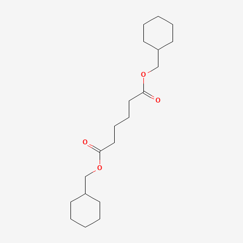 FT-0606823 CAS:33478-30-7 chemical structure