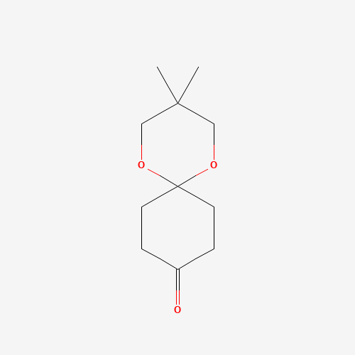 FT-0606826 CAS:69225-59-8 chemical structure