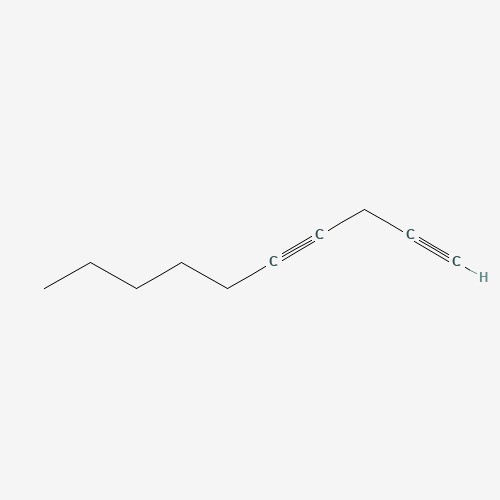 FT-0606827 CAS:929-53-3 chemical structure