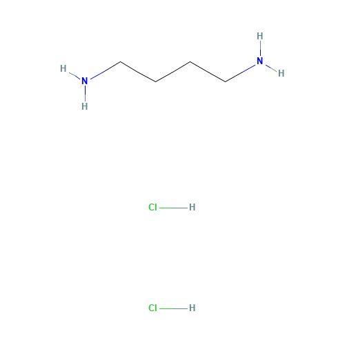 FT-0606835 CAS:333-93-7 chemical structure