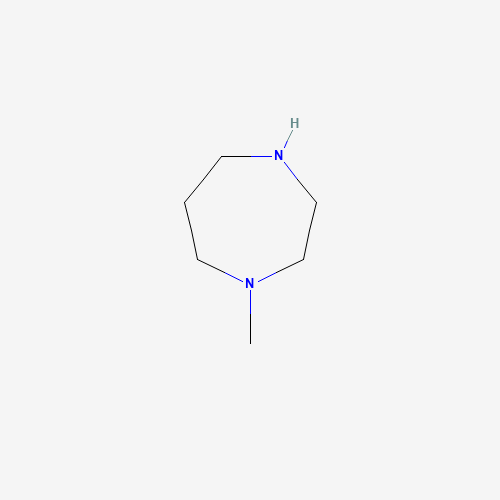 FT-0606837 CAS:4318-37-0 chemical structure