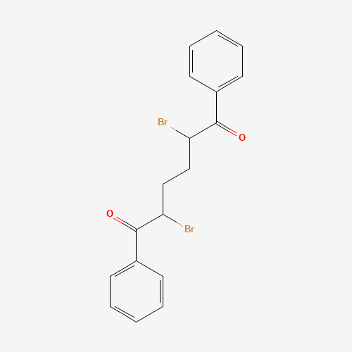 FT-0606839 CAS:71225-00-8 chemical structure
