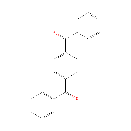 1,4-DIBENZOYLBENZENE (CAS: 3016-97-5) - Related Chemical Product