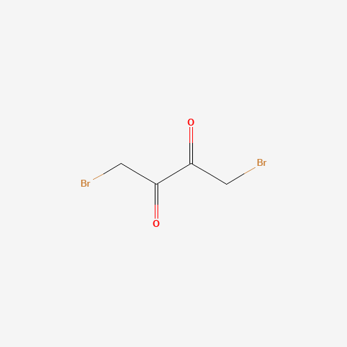 FT-0606847 CAS:6305-43-7 chemical structure