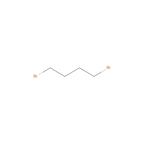 1,4-Dibromobutane (CAS: 110-52-1) - Related Chemical Product