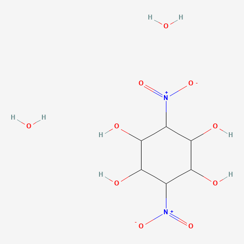 FT-0606866 CAS:37098-43-4 chemical structure