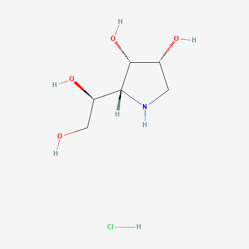 FT-0606867 CAS:114976-76-0 chemical structure