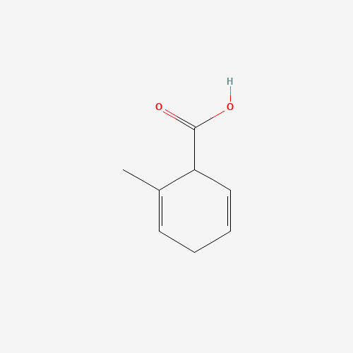 FT-0606874 CAS:55886-48-1 chemical structure