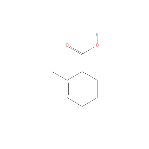 1,4-DIHYDRO-2-METHYLBENZOIC ACID (CAS: 55886-48-1) - Related Chemical Product