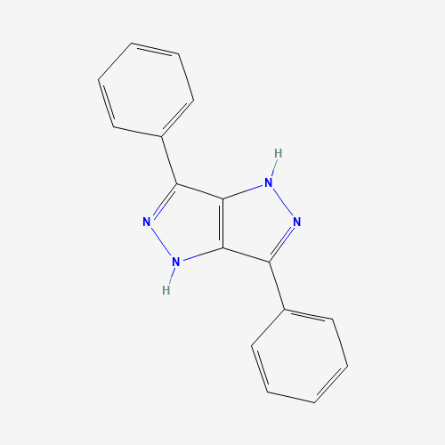 FT-0606875 CAS:60492-61-7 chemical structure