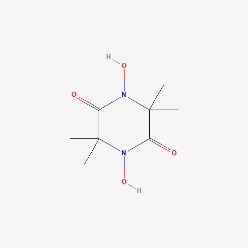 FT-0606876 CAS:88571-75-9 chemical structure