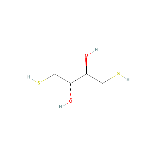 Dithioerythritol (CAS: 6892-68-8) - Related Chemical Product