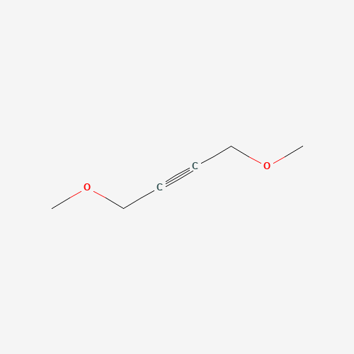 FT-0606886 CAS:16356-02-8 chemical structure