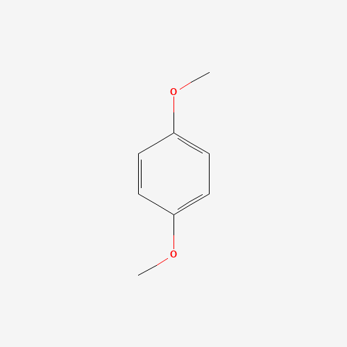 FT-0606887 CAS:150-78-7 chemical structure