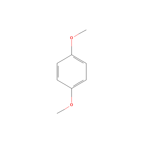 FT-0606887 CAS:150-78-7 chemical structure