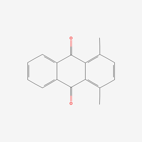 FT-0606890 CAS:1519-36-4 chemical structure
