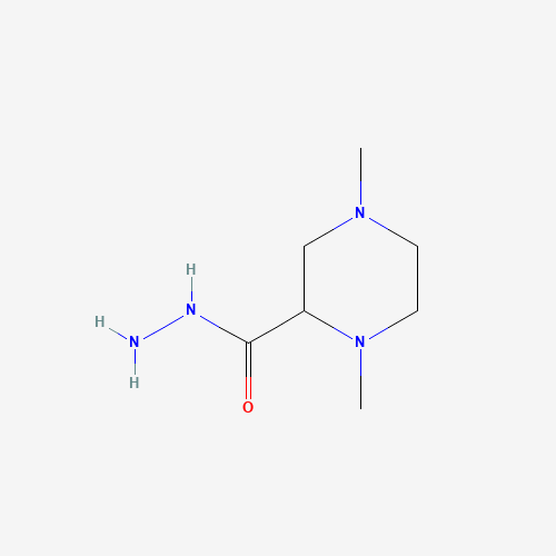 FT-0606893 CAS:175203-52-8 chemical structure
