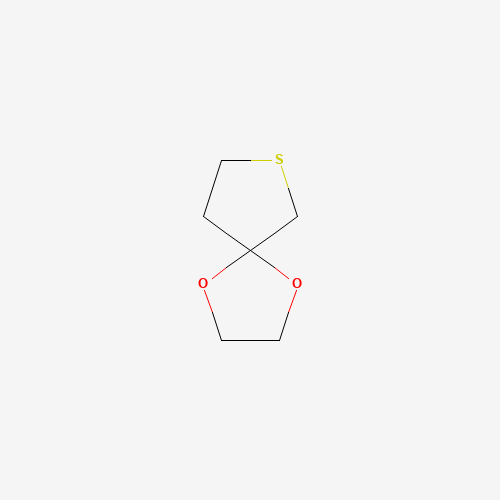 FT-0606895 CAS:176-35-2 chemical structure