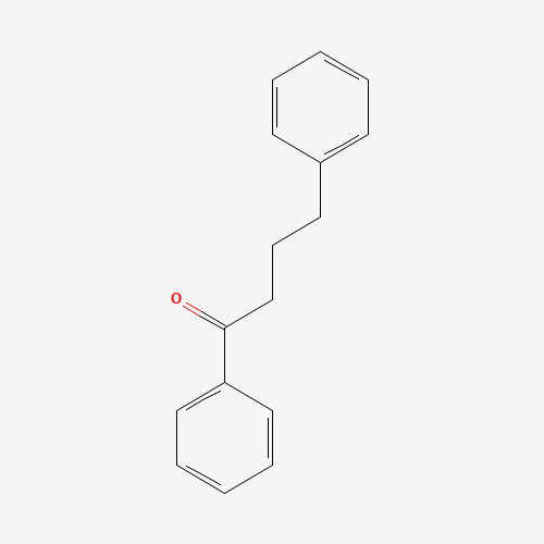 FT-0606902 CAS:5407-91-0 chemical structure