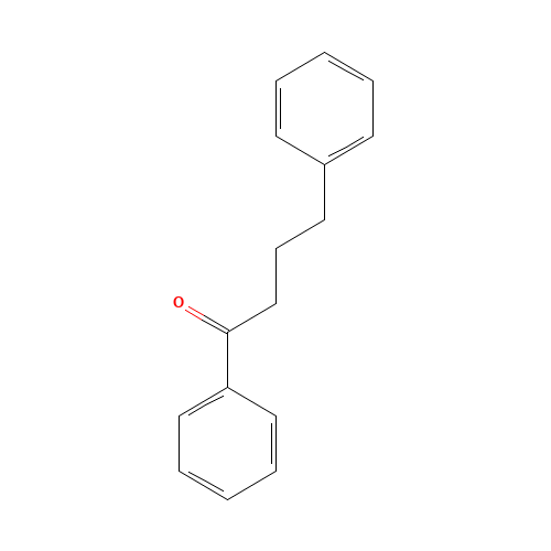 1,4-DIPHENYL-1-BUTANONE (CAS: 5407-91-0) - Related Chemical Product