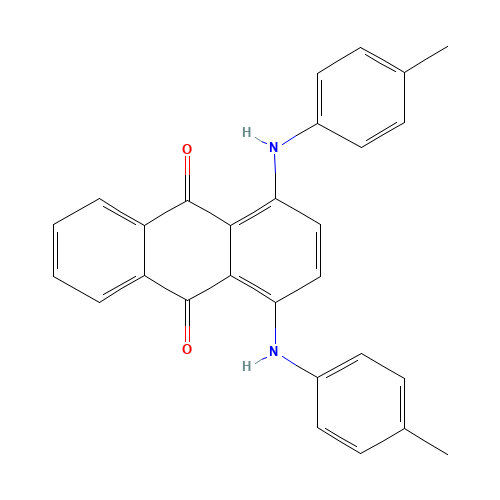 FT-0606905 CAS:128-80-3 chemical structure