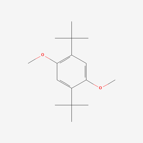 FT-0606906 CAS:7323-63-9 chemical structure