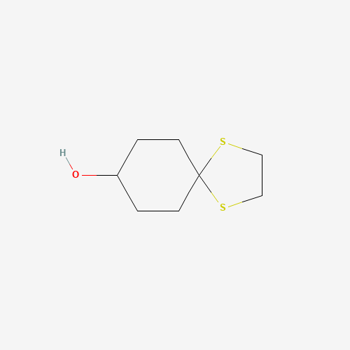 FT-0606910 CAS:22428-86-0 chemical structure