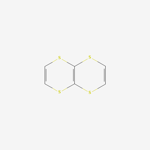 FT-0606911 CAS:255-55-0 chemical structure