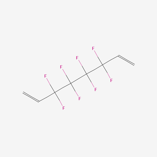 FT-0606915 CAS:678-65-9 chemical structure